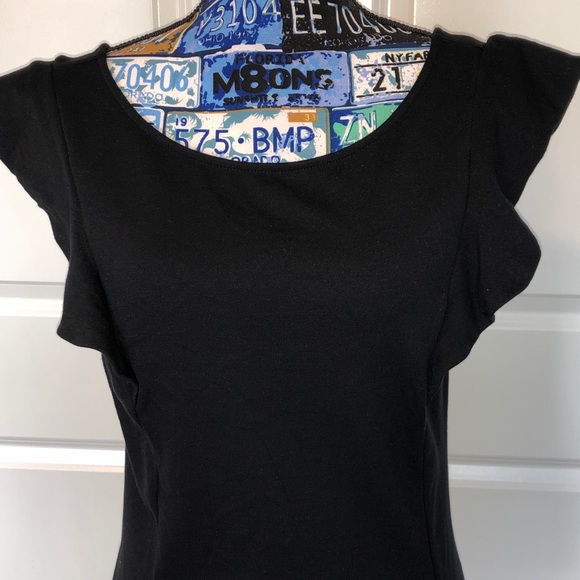 Express Top - Picture 2 of 8